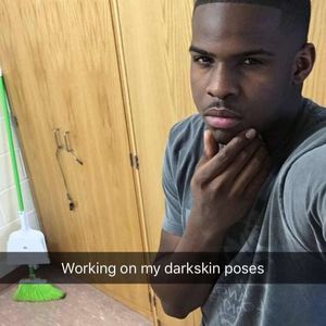 Meet your Posher, Sage